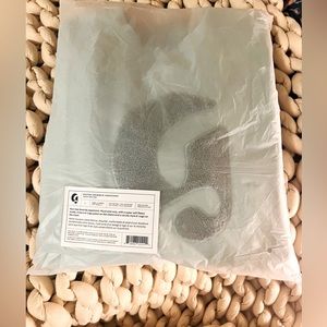 Glossier Boston Exclusive Crewneck Sweatshirt